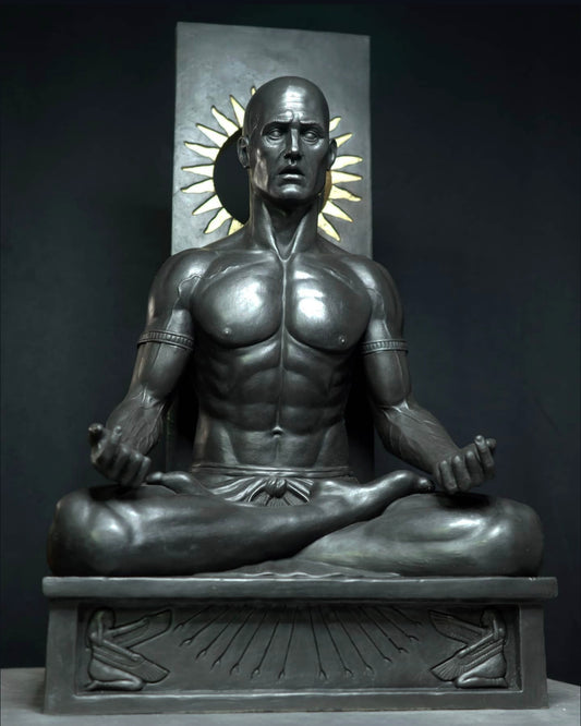 Solis Cold Cast Iron